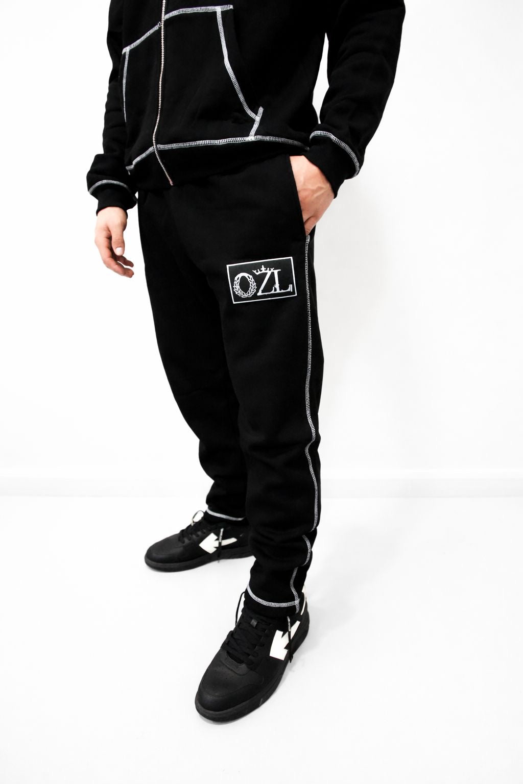 Legacy Tracksuit