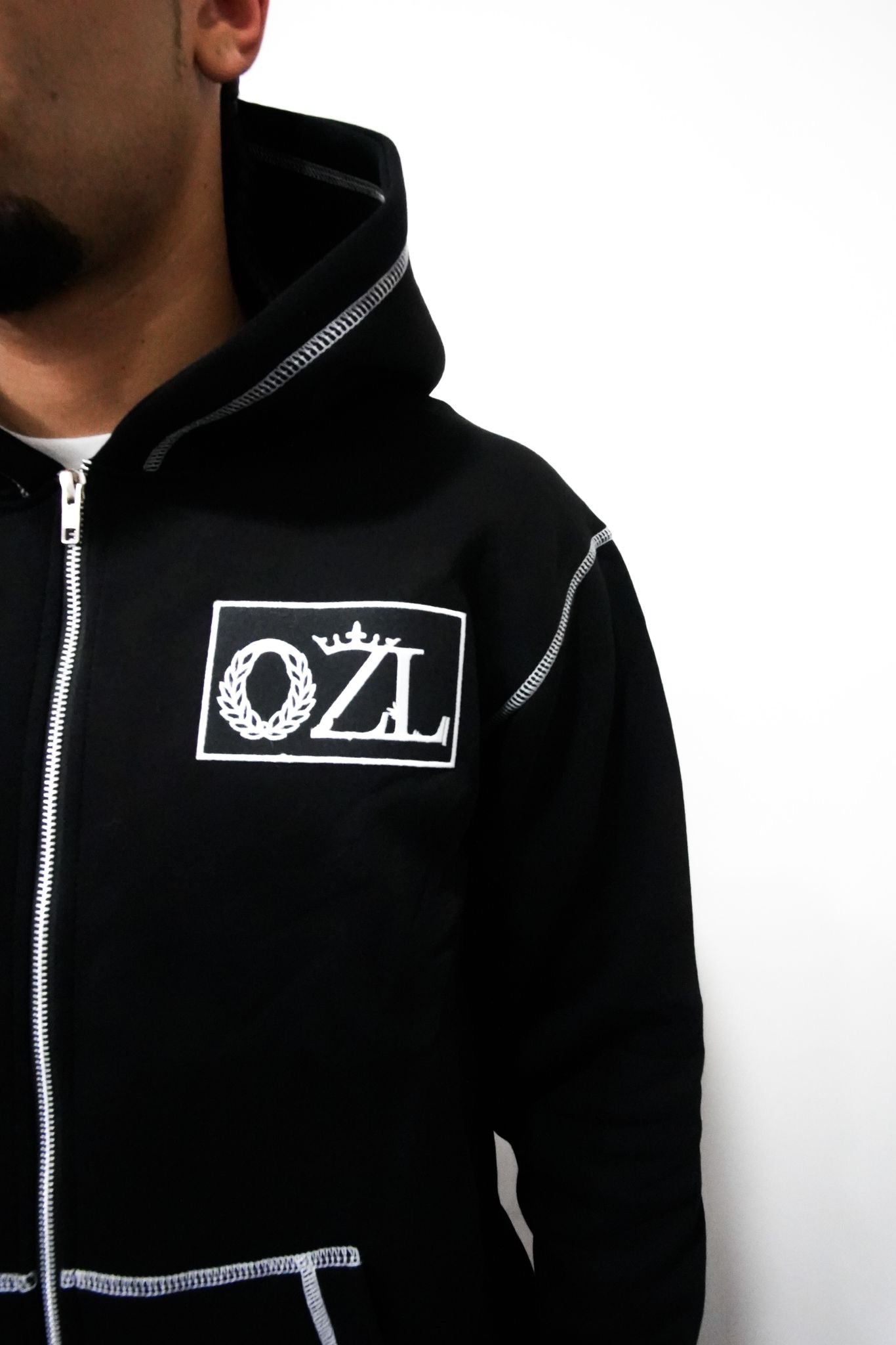 Legacy Tracksuit
