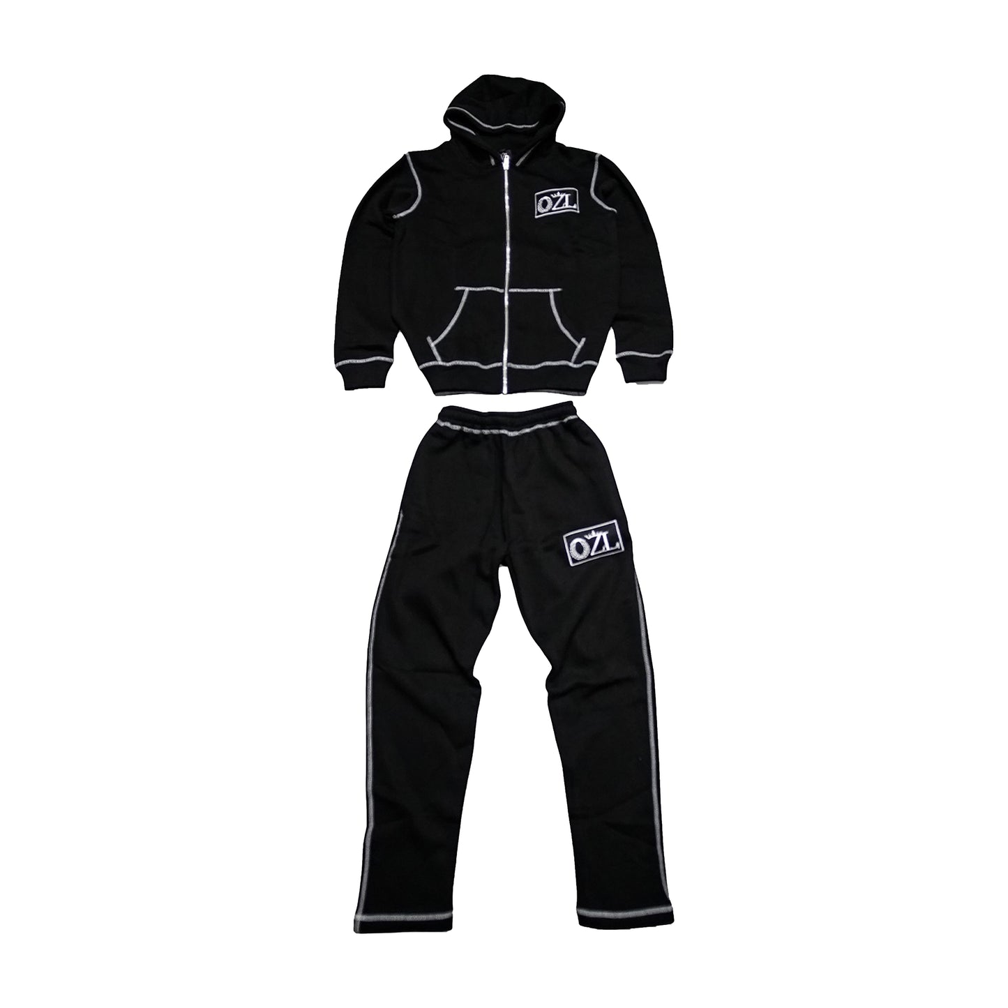 Legacy Tracksuit
