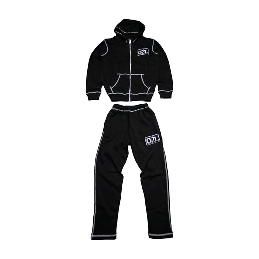 Legacy Tracksuit
